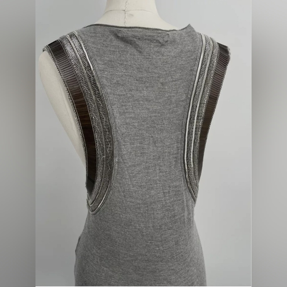 AllSaints embellished t-shirt - Picture 2 of 5